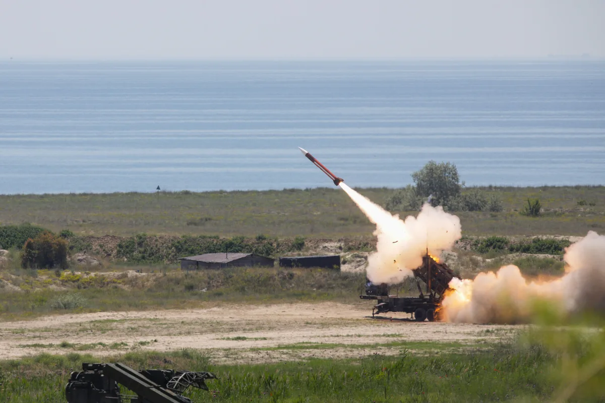 Russia Claims Destruction of 87 Ukrainian Drones in Intense Nighttime Attack; Krasnodar Region Most Heavily Hit