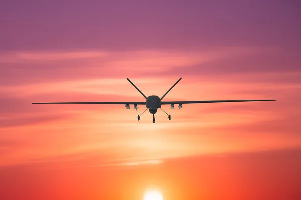 Record-Breaking Drone Attack on Moscow Region: 65 UAVs Intercepted in Under 12 Hours