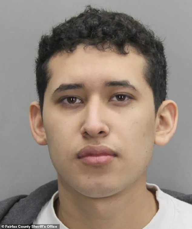 Undocumented Migrant Accused of Sexual Assault at Virginia High School Faces Deportation Delays, ICE Says