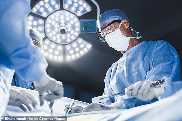 Dr. Dean Eggitt Reveals the Most Agonizing Surgeries Based on Clinical Trials, Patient Feedback, and Recovery Data