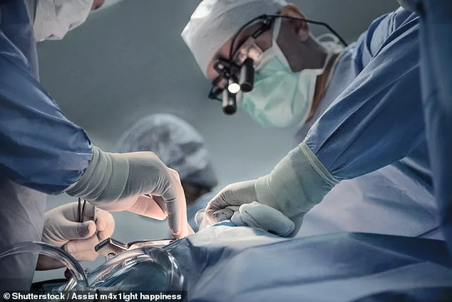 Dr. Dean Eggitt Reveals the Most Agonizing Surgeries Based on Clinical Trials, Patient Feedback, and Recovery Data