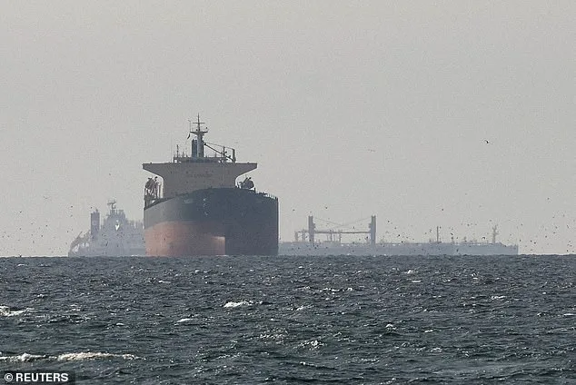 Iran's Strategic Shift in Strait of Hormuz Alters Geopolitical and Energy Dynamics