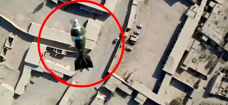 Pakistan Faces Escalating Drone Threats: Military Claims Interception as President Condemns Attacks on Key Cities