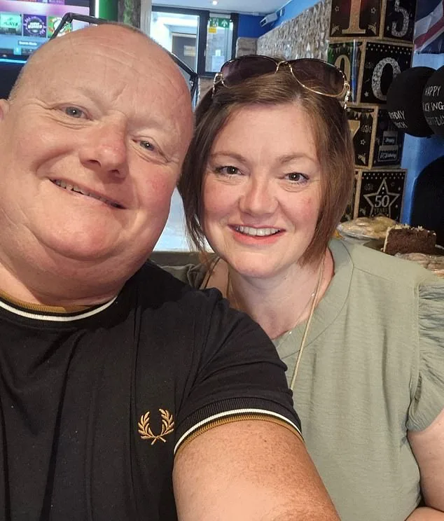 From Mislabeled Mascara to Life-Altering Diagnosis: A Mother's Journey with a Rare Eye Tumor