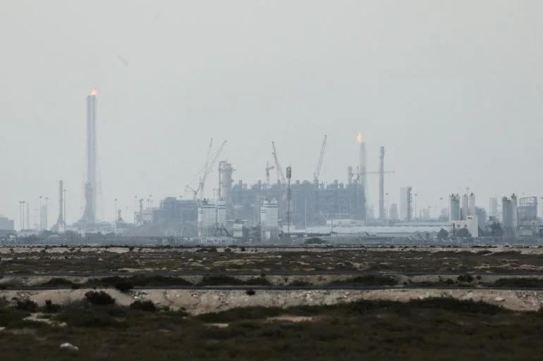 Qatar Condemns Missile Attack on Energy Hub Amid Escalating Regional Tensions