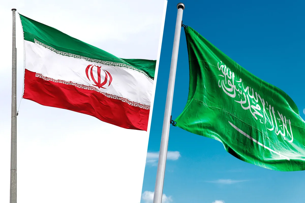 Saudi Arabia Intercepts Drone Targeting Riyadh Amid Escalating Regional Tensions