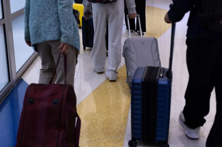 U.S. Expands Visa Bond Requirement to 12 Additional Countries