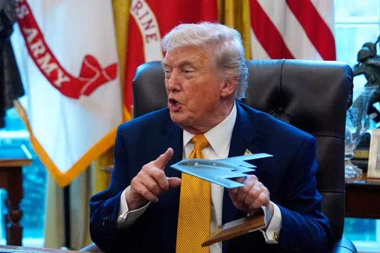 War Powers in the US: Constitutional Tensions and the Trump-Iran Example