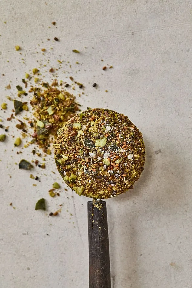 Why Seeds Are the Overlooked Superfood Revolutionizing Modern Nutrition