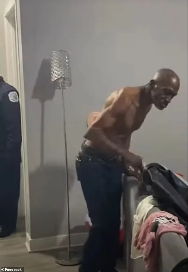 Chicago Woman's Shocking Discovery: Squatters in Her Home Caught on Viral Footage