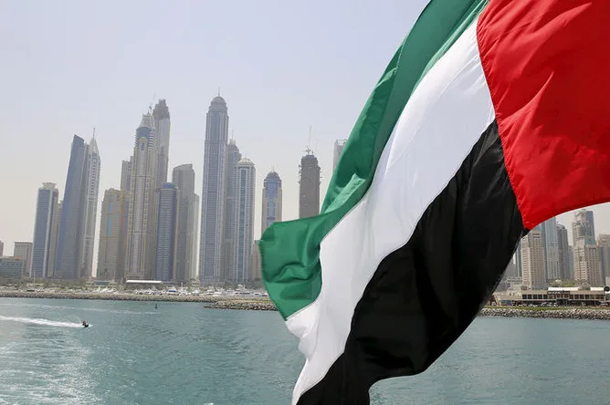 UAE Unveils Operation Against Hezbollah-Iran Terror Network Hiding in Legitimate Business Ventures