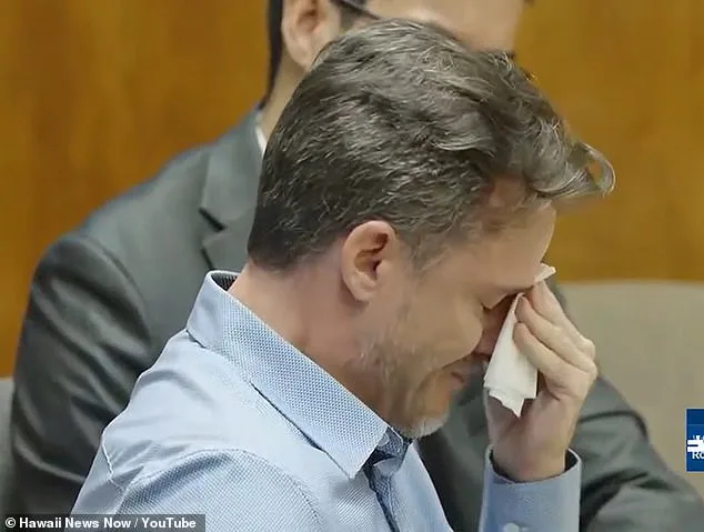 Hawaii Doctor Faces Attempted Murder Charges in Alleged Rock Attack; Claims Self-Defense in High-Profile Trial