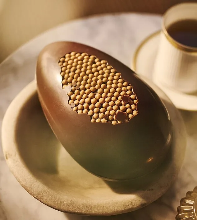 Study Reveals Chocolate Linked to 10% Lower Risk of Death