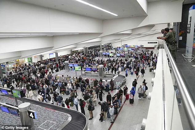 ICE Clarifies SFO Arrest Amid Immigration Policy Debate — Incident Preceded Trump's Airport Deployment