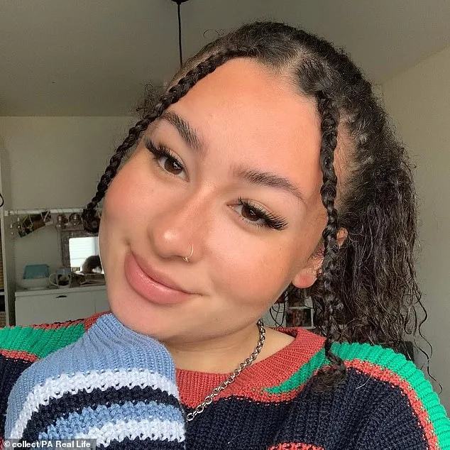 Tehyana Johnson's Decade-Long Battle with Endometriosis: A Tale of Medical Dismissal and Silent Crisis