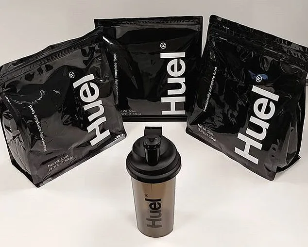 Danone's Acquisition of Huel Sparks Debate Over Health Claims of Meal Replacement Shakes