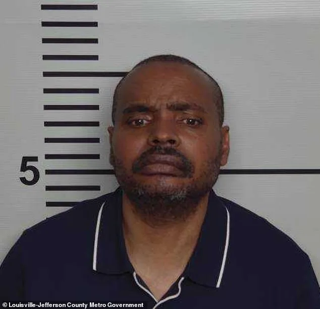 Louisville Man Charged with Murdering Wife During Heated Domestic Dispute Over Household Chores