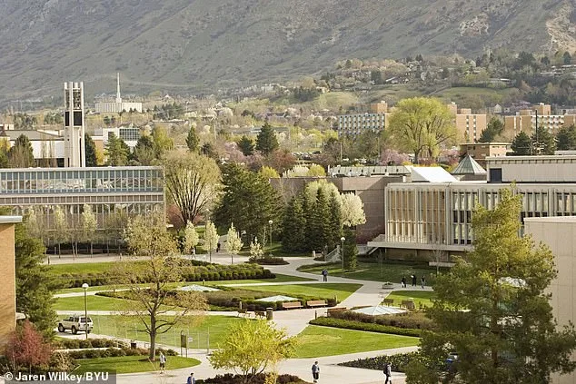 Student's Refusal to Cut Braids Sparks Legal and Cultural Debate at BYU, Highlighting Tension Between Tradition and Institutional Policy