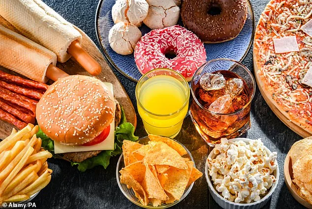 Study Links Ultra-Processed Foods to 75% Higher Risk of Subfertility in Men, Urges Reevaluation of Dietary Habits for Couples Trying to Conceive