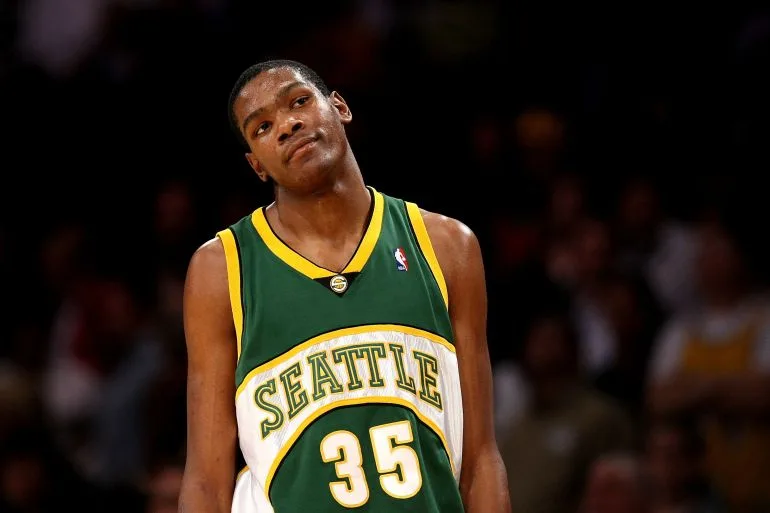 Historic Vote Clears Path for NBA Expansion to Seattle and Las Vegas