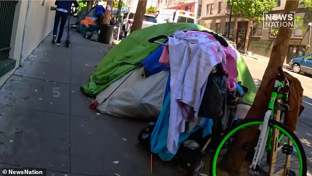 San Francisco's Crisis: Is the Mayor's Crackdown a Cure or Just a Bandage on a Bleeding Wound?