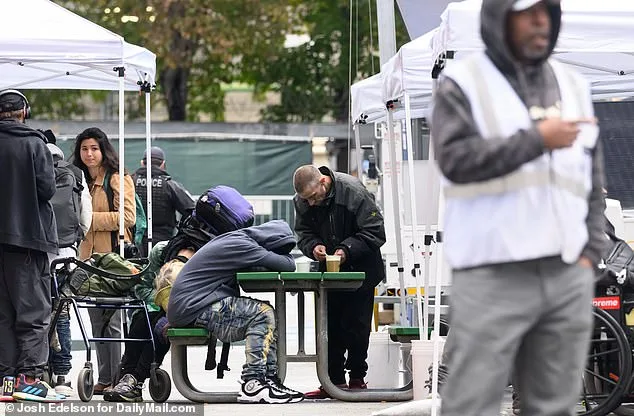 San Francisco Toddler Dies in Fentanyl-Laced Home; Parents Charged with Child Endangerment