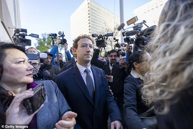 Landmark Ruling Holds Meta and Google Liable for Social Media Addiction in $6 Million Settlement, Sparks Debate on Tech Regulation and Youth Mental Health