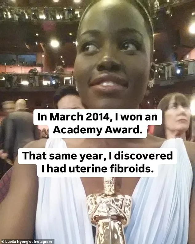Breaking the Cycle: How Lifestyle Changes Are Revolutionizing Fibroid Treatment