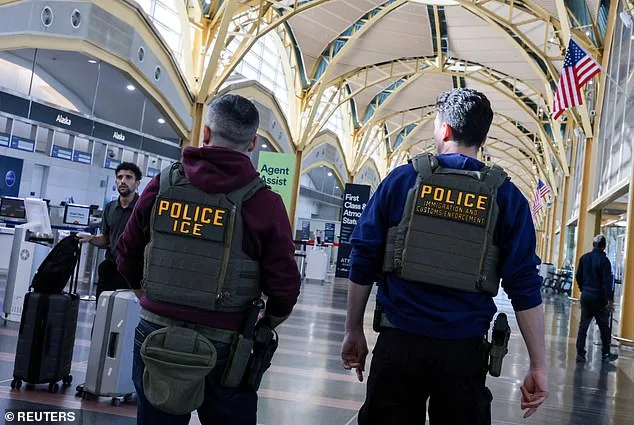 DHS Shutdown Looms as House and Senate Clash Over Funding Dispute