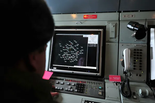 Explosions in Russia's Smolensk Region Signal Clash Over Ukrainian Drones