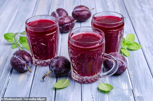 Prunes: The Unsung Hero in Chronic Disease Prevention