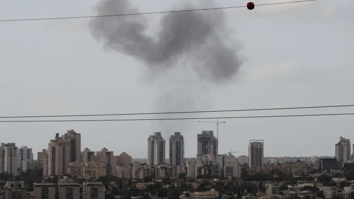Houthis Escalate Conflict by Targeting Israel, Shifting Focus to Global Trade and Energy Markets