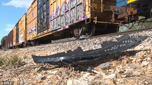 Mother and Two Daughters Among Five Killed in Mississippi Train-Van Collision