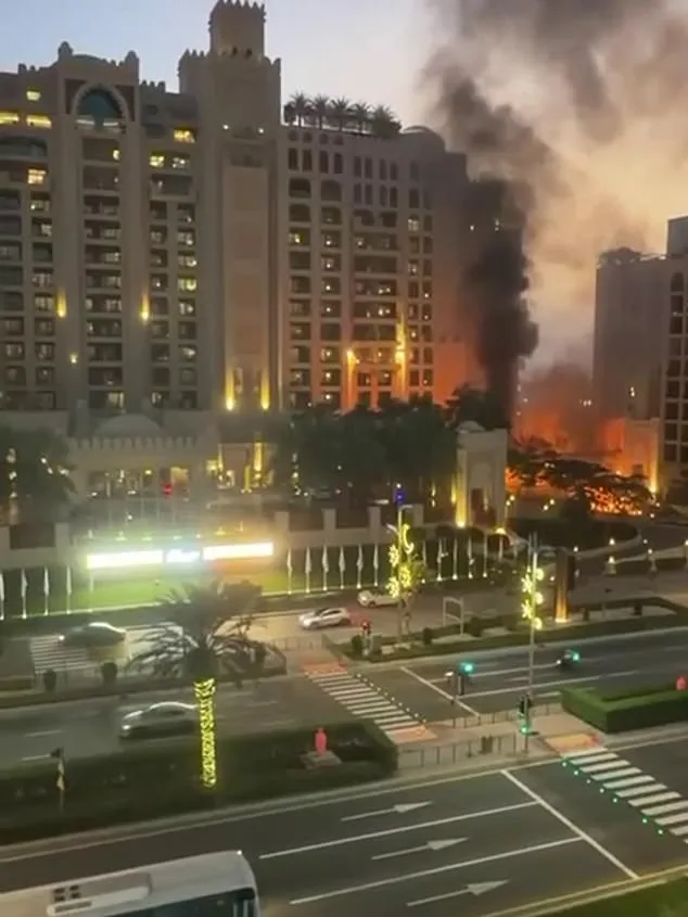 UAE Detains British Nationals Over Unauthorized Warzone Footage, Sparking Human Rights Concerns