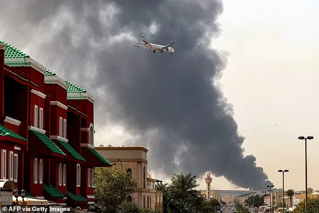 UAE Detains British Nationals Over Unauthorized Warzone Footage, Sparking Human Rights Concerns