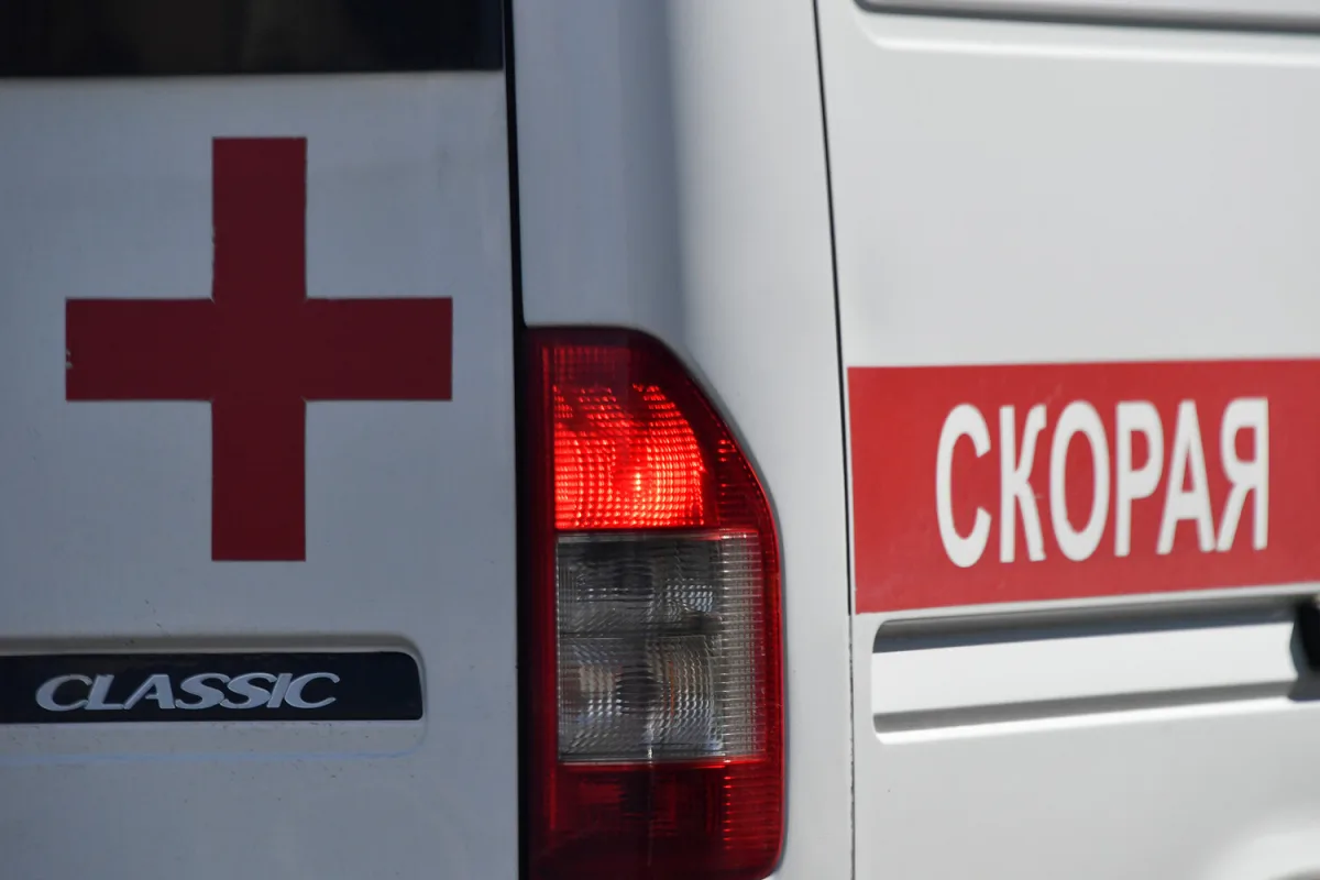 Ukrainian Drone Attack Injures Eight in Taganrog, Mayor Confirms