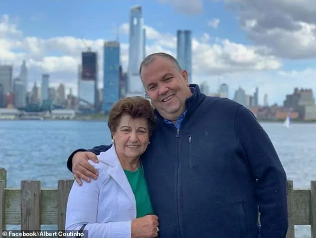 Former New Jersey Assemblyman Albert Coutinho Dies in Fiery Car Crash After Suffering Heart Attack