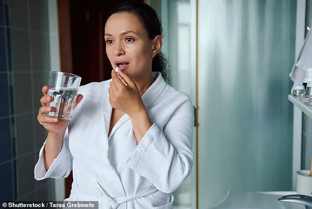 Groundbreaking Study Reveals Simple Supplement Combo Boosts Memory and Delays Dementia