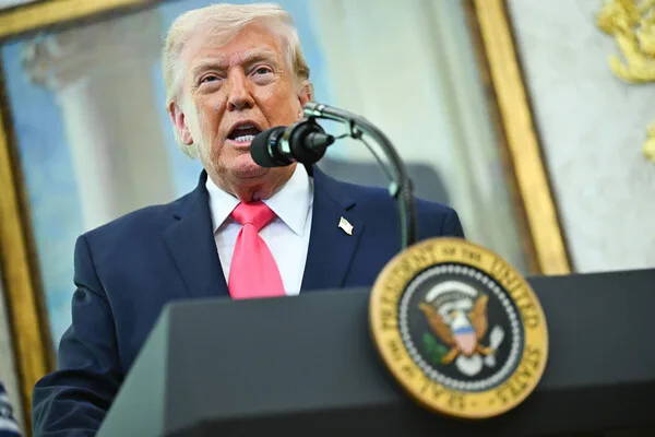 Trump Explores Securing Arab Funding for Potential Iran Conflict Amid Rising Tensions
