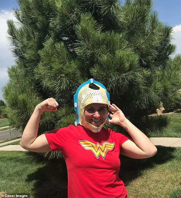 From Ironman to Medical Mystery: Risa August's Seven-Year Battle with Unexplained Symptoms