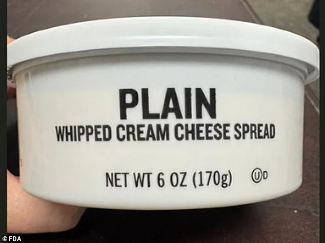 Einstein Bros. Bagel Recalls Honey Almond Cream Cheese Over Allergy Risk