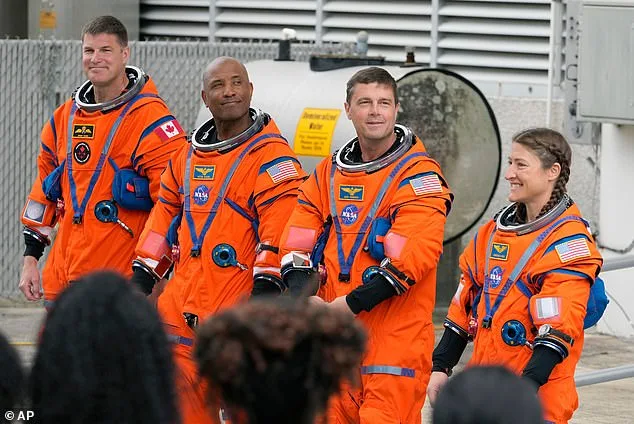 Historic Artemis II Launch Leaves BBC Reporter Overwhelmed by Emotional Spectacle