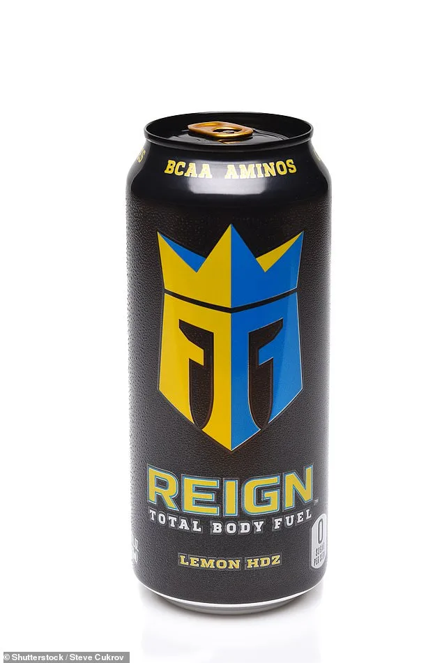 Beware the Buzz: Energy Drinks' Hidden Dangers Revealed
