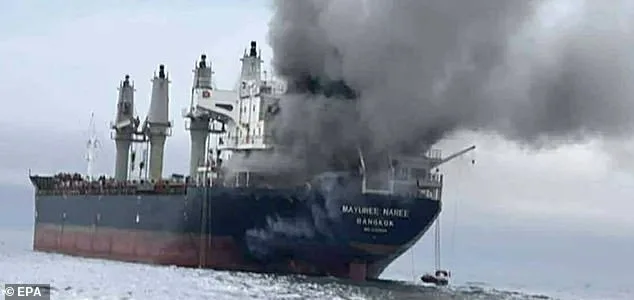 Iran's Brutal Assault on Gulf Energy Infrastructure Amid F-35 Downing Claims