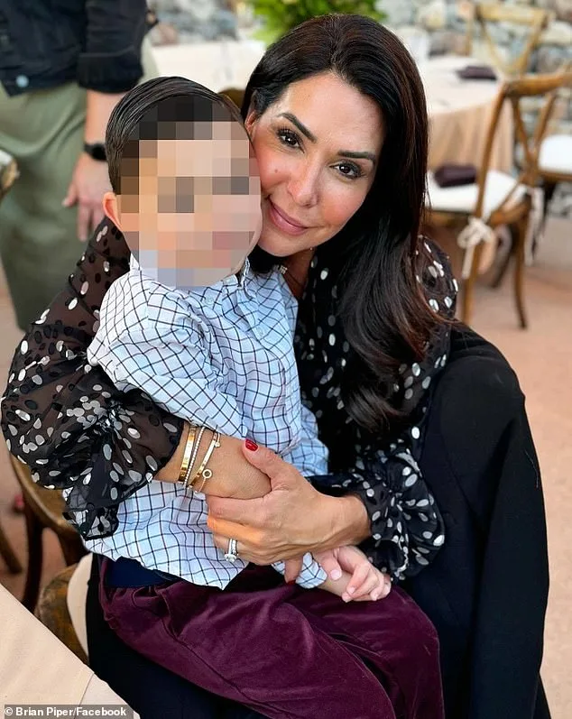 Nonprofit CEO Dr. Sharareh Najafi-Piper Accused of Siphoning Funds for Luxury Lifestyle