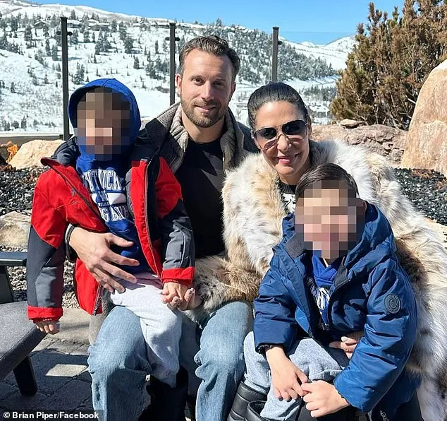 Nonprofit CEO Dr. Sharareh Najafi-Piper Accused of Siphoning Funds for Luxury Lifestyle