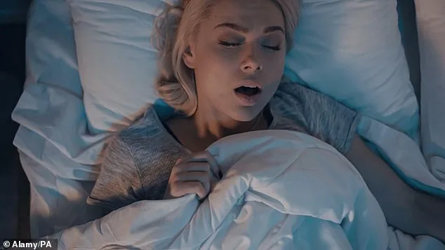 Obstructive Sleep Apnoea Linked to 71% Higher Risk of Cardiovascular Events and Premature Death