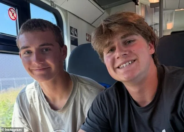 Tragedy Strikes as 17-Year-Old Idaho Kayaker Dies in Austria