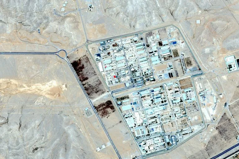 Trump Faces Foreign Policy Scrutiny as U.S. Considers Bold Iran Move Amid Domestic Support