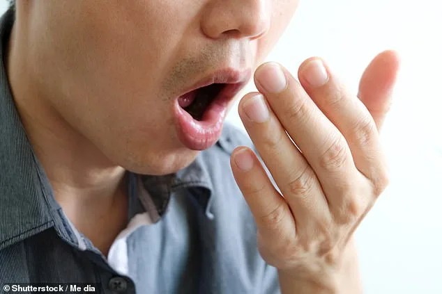 Early Disease Signals in the Mouth: Study Reveals Link to Neglected Dental Care